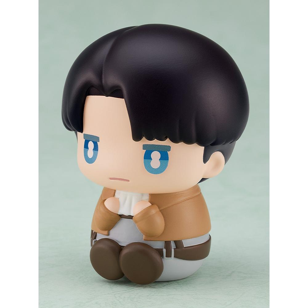 Attack On Titan Marshmalloid Levi  Attack On Titan 