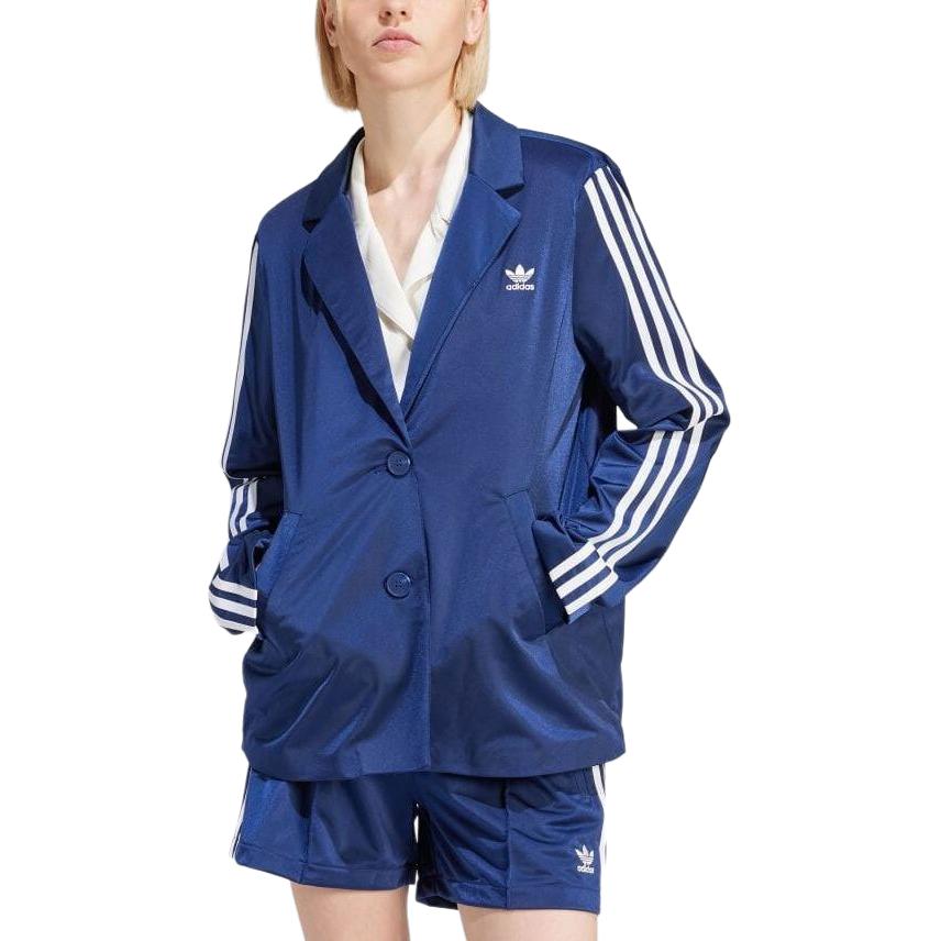 adidas Originals Business Suit Women's Blue IN8415