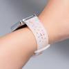 Silicone Strap For Redmi watch 4 5 Watch Band Sport Watchband For Xiaomi Band 9 8 Pro Replacement Bracelet Accessories