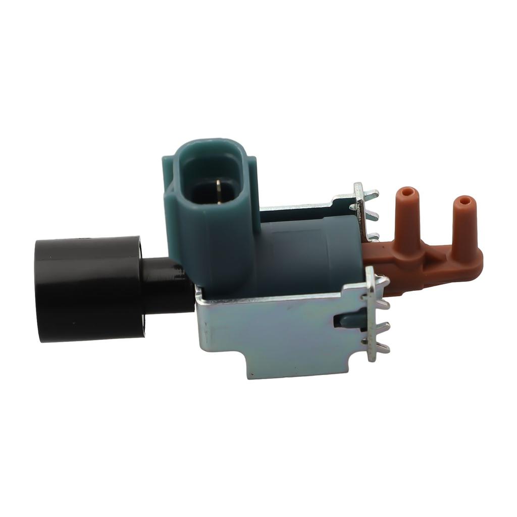 Canister Vacuum Solenoid Valve Canister Vacuum Solenoid Switching Valve Replacement 25860-30070 Auto Parts Plastic