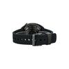 Seiko Prospex Série Negra Edição Limitada 200M À Prova d'Água Mergulho Automático Movimento Mecânico Pulseira de Silicone Relógio Mostrador Preto Relógios Masculinos SPB335J1