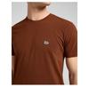 Футболка Lee SS PATCH LOGO TEE