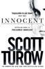 Innocent by Scott Turow Paperback Book 9781447271857