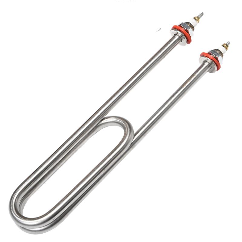 Nerezová elektrická napařovací trubice na rýži, 220V/380V, 3kW/4kW