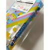 Pon with Milmo! Seal Binder Heisei Retro Spins Seal Book