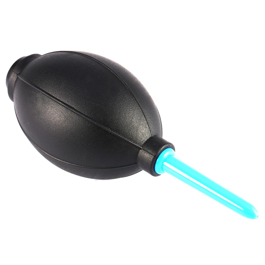 Rubber Oval Ball Air Blower Dust Cleaner Clean Tool for Camera Lens Keyboard