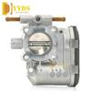 New Throttle Body Valve 93181025 For Opel Meriva Vauxhall Agila Astra G H Corsa C D Combo Tigra 1.0 1.2 1.4L Bosch 0280750133