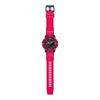 Casio Men's Resin 200M Water Resistant Digital Shock Resistant Quartz Watch GA-2200SKL-4A