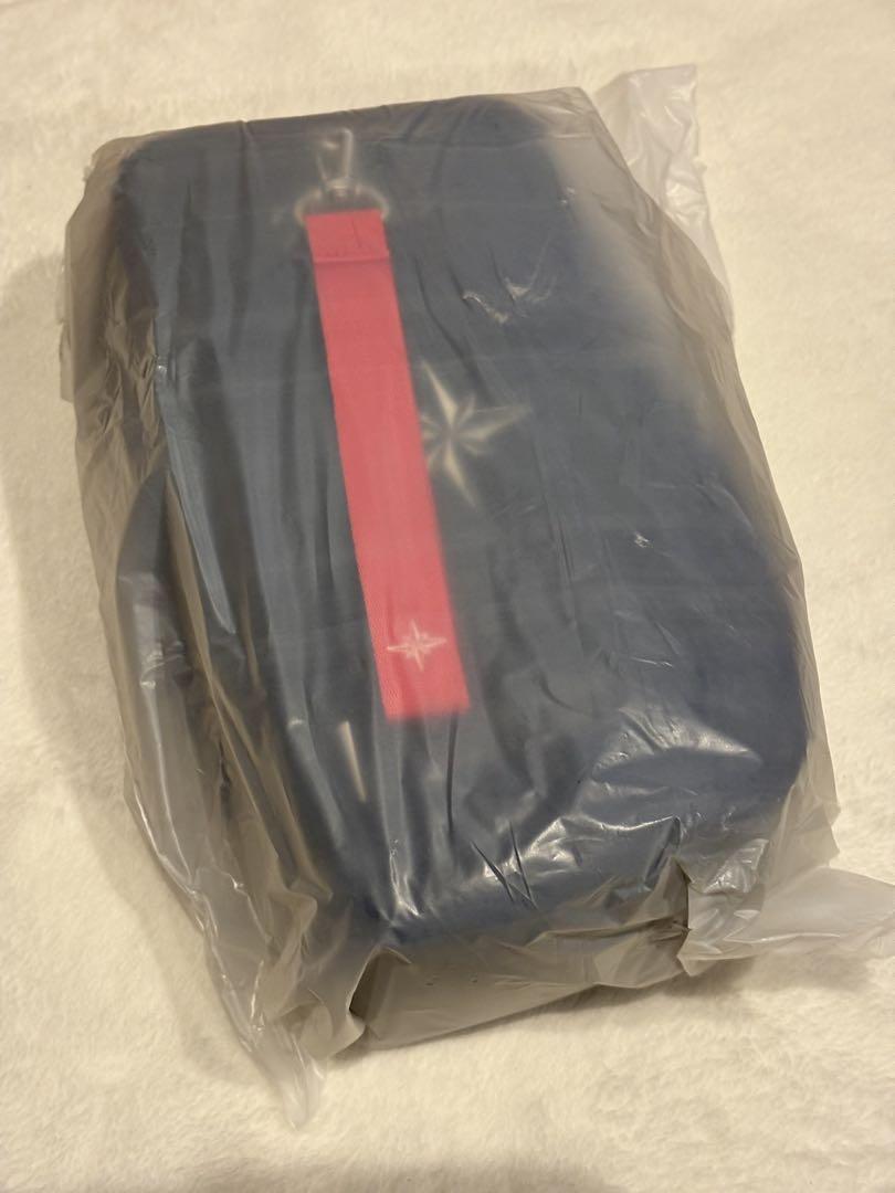 

[Б/У] чехол для лайтстика Stray Kids