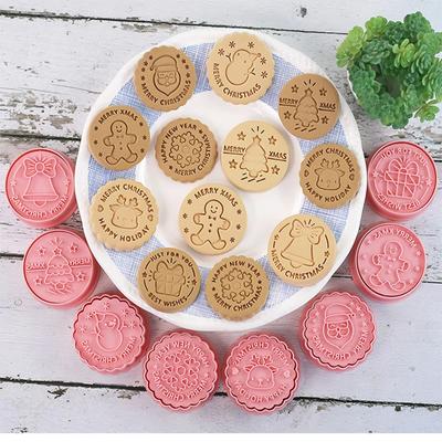 Küpsiste küpsetamise tööriistad – Küpsiste margid