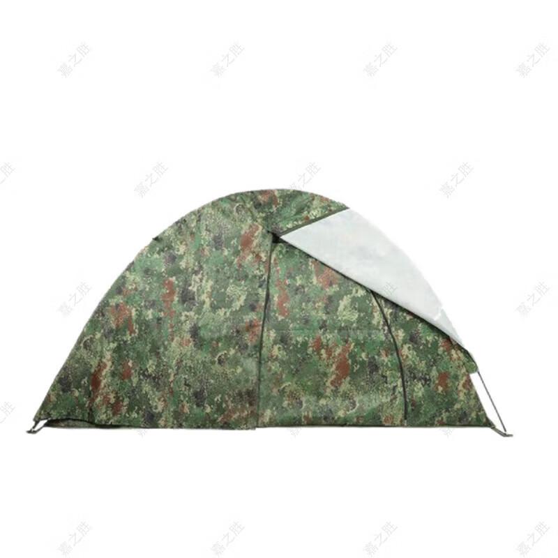 Jiazhisheng All-Season Waterproof Camping Tent
