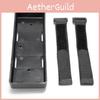High-quality Carbon Fiber Battery Box With Tray For 1/10 Rc Rock Crawler Axial Scx10