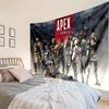 Apex Game Printed Tapestry, Unique Design Tapestry, Wall Decor for Bedroom,Livingroom, Playroom,Heartwarming Fan Holiday Gifts