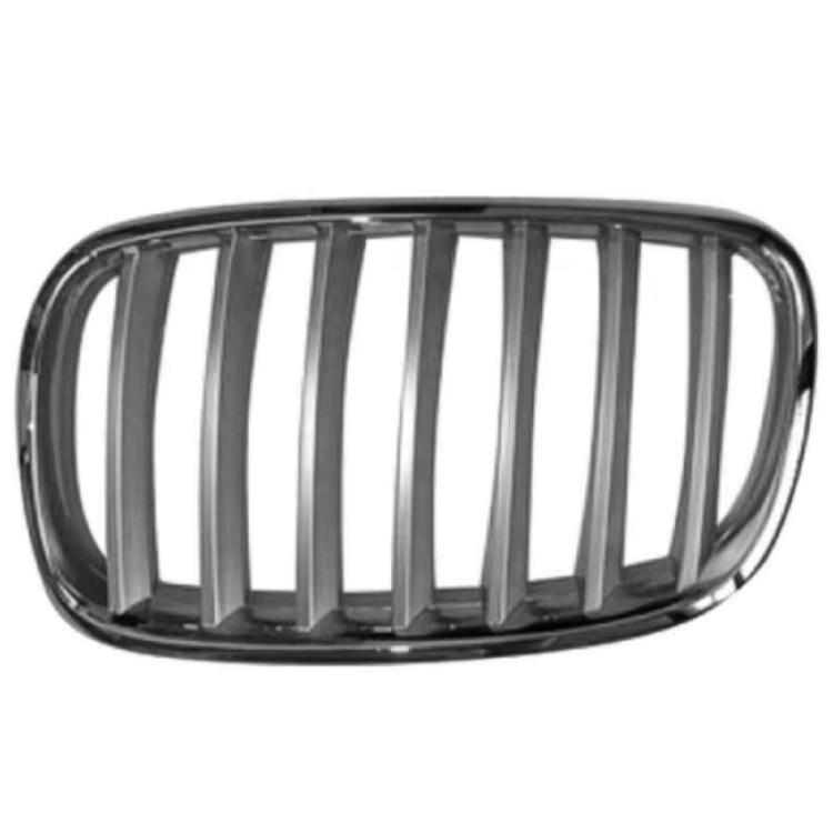 

BMW X5 E70, X6 E71/E72 Compatible Grille 51137185223/51137185224 RAMBO