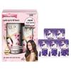 Peach Blossom Scented Hair & Body Care Set