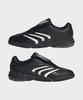 Adidas Predator Sala - Black:White / Jq3916