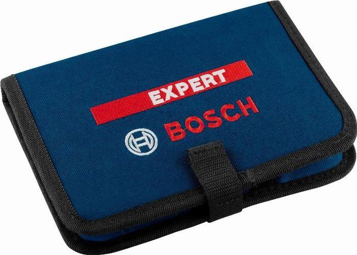 Mèches plates - bosch expert - 2608900336 - 13 mèches - 32 mm - acier