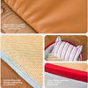 New Universal Summer Pet Bed with Cooling Mat and Pillow All-season Sleeping Mat Pet Supplies Foldable Dog Bed
