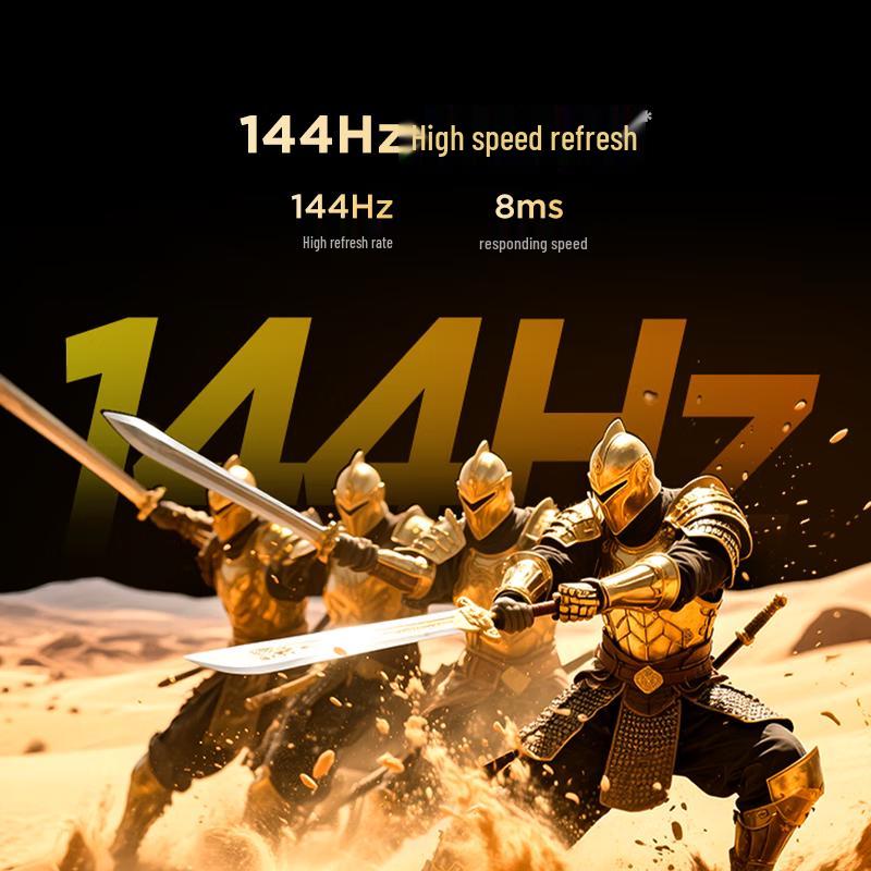 TCL Rayniao Que 5 4K Smart Gaming TV