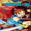 Dragon Quest The Adventure of Dai Vol. 5 by Riku Sanjo Paperback Book 9781974729722