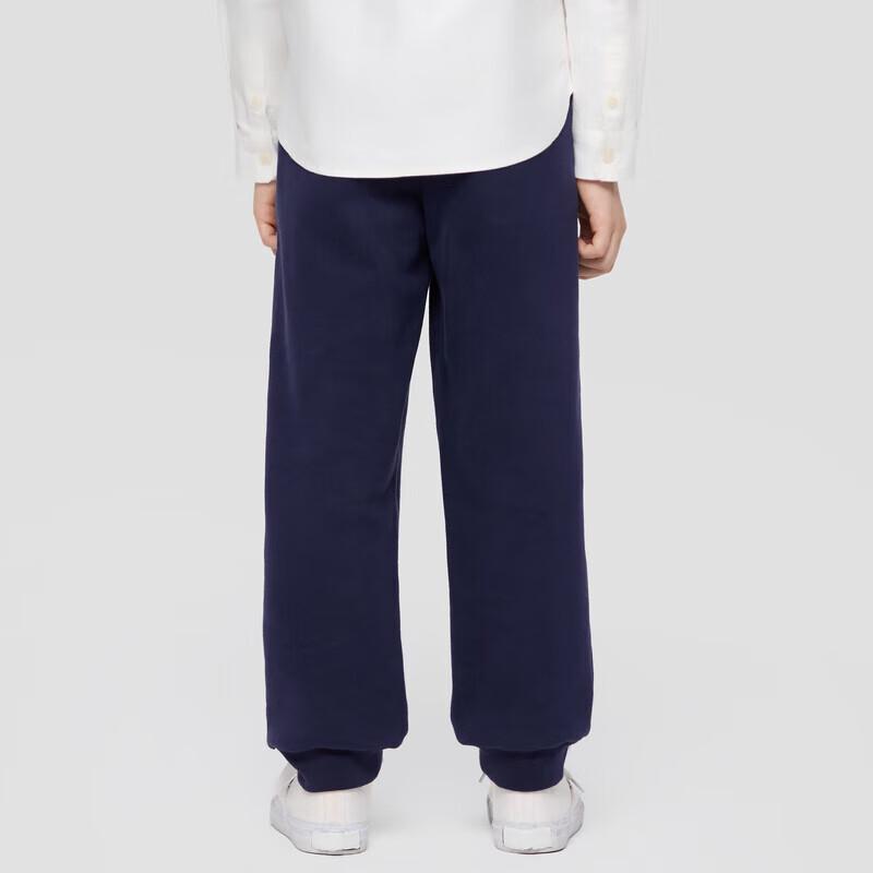 Gap Kids' Logo Fleece Joggers