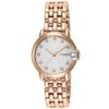 Coach ARDEN Women's Watch, White Dial, Quartz Movement, Water Resistant, Mineral Glass, 32.5mm, 14503820, Gold