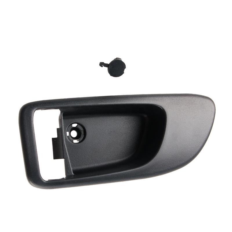 Mazda 6 Inner Buckle Handle Base - Driver & Passenger Side Decorative Pull Handle Cover