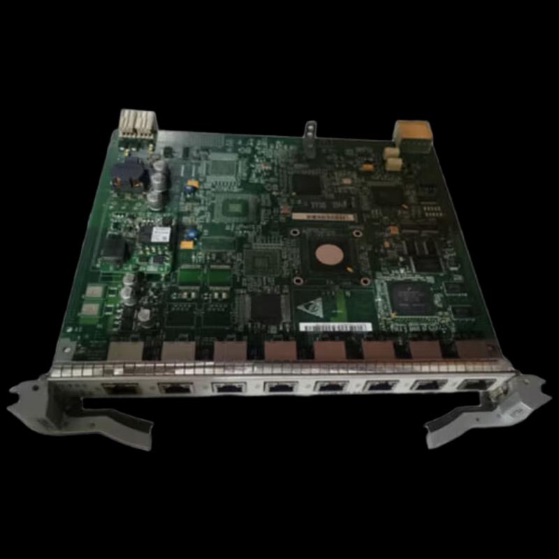 Huawei SSN2EFT8A 8-Port FE Ethernet Board