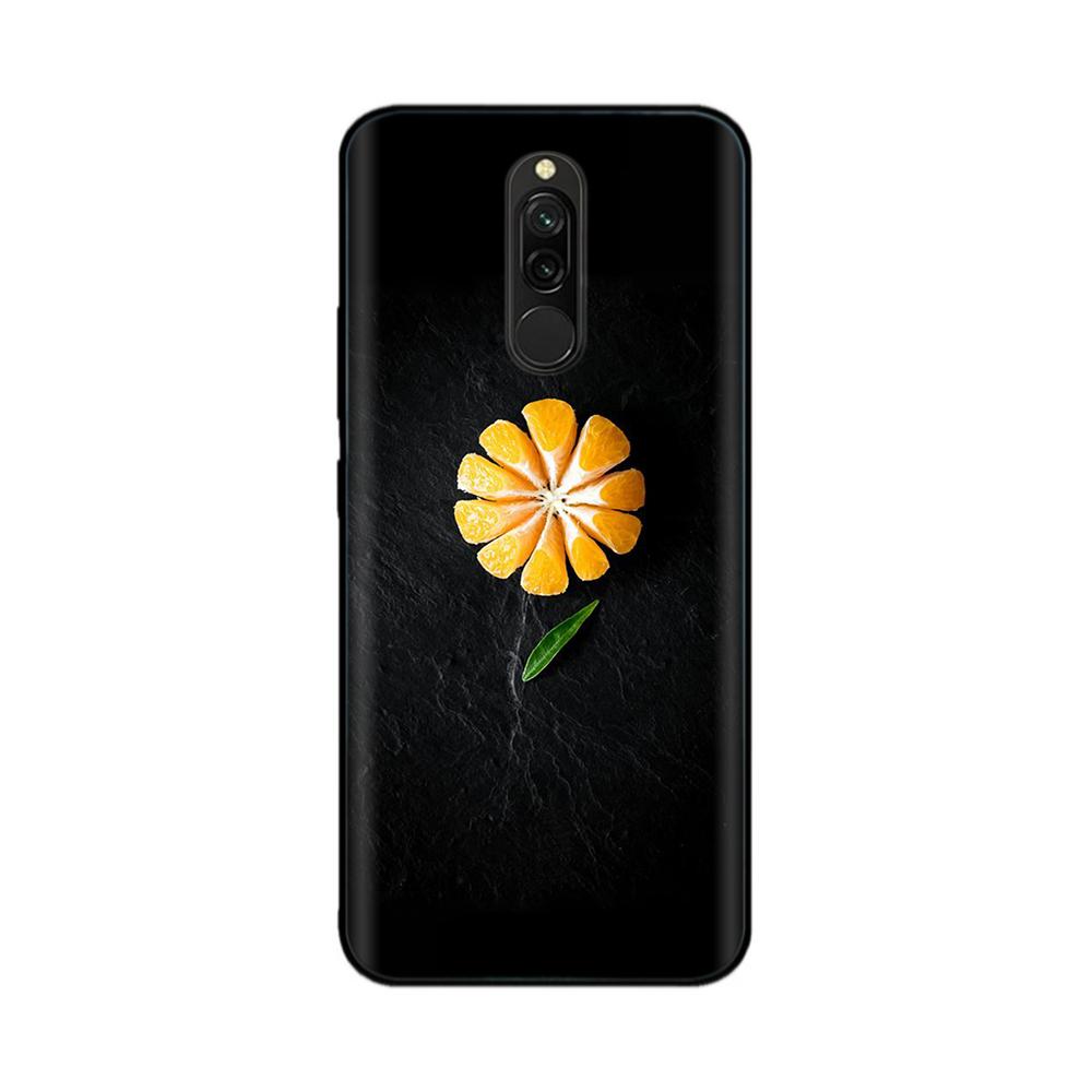For Xiaomi Redmi 8 Case Redmi8 Painted Back Cover Soft Silicone Phone Case For Xiomi Redmi 8 Hongmi8 TPU Bumper Coque 6.22 Inch