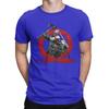 Kratos And Atreus Graphic 100 Cotton Tshirt God Of War Tops Tees For Unisex
