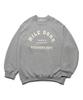 Deomail Miledone Mildone Signature Sweatshirt [Grey]