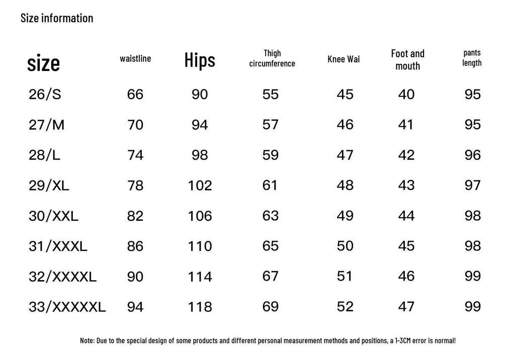 SOFSIL Women's High-Waist Straight-Leg Casual Pants