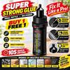 Super Strong Glue 10 Seconds Quick Drying Waterproof Heat Resistant For Home Diy Repair Metal Plastic Bonding