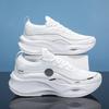 New   Running Shoes Breathable  Men Women Outdoor Sports Shoes Lightweight Sneakers for Couple Shoes Comfortable Athletic