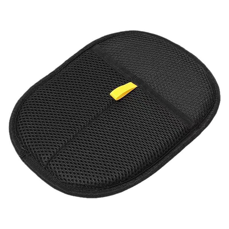 

Anti-Static Pet Hair Removal Gloves and Brush for Cats & Dogs