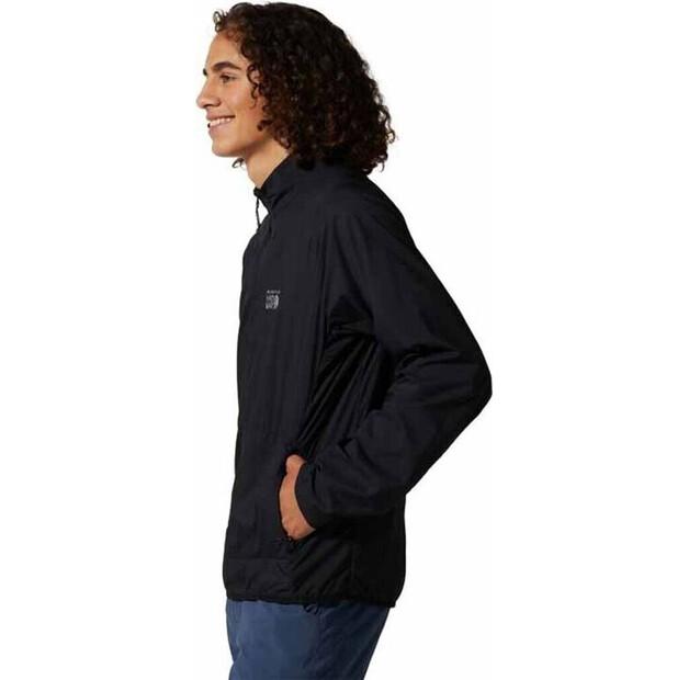 Софтшелл куртка Mountain Hardwear Kor Airshell