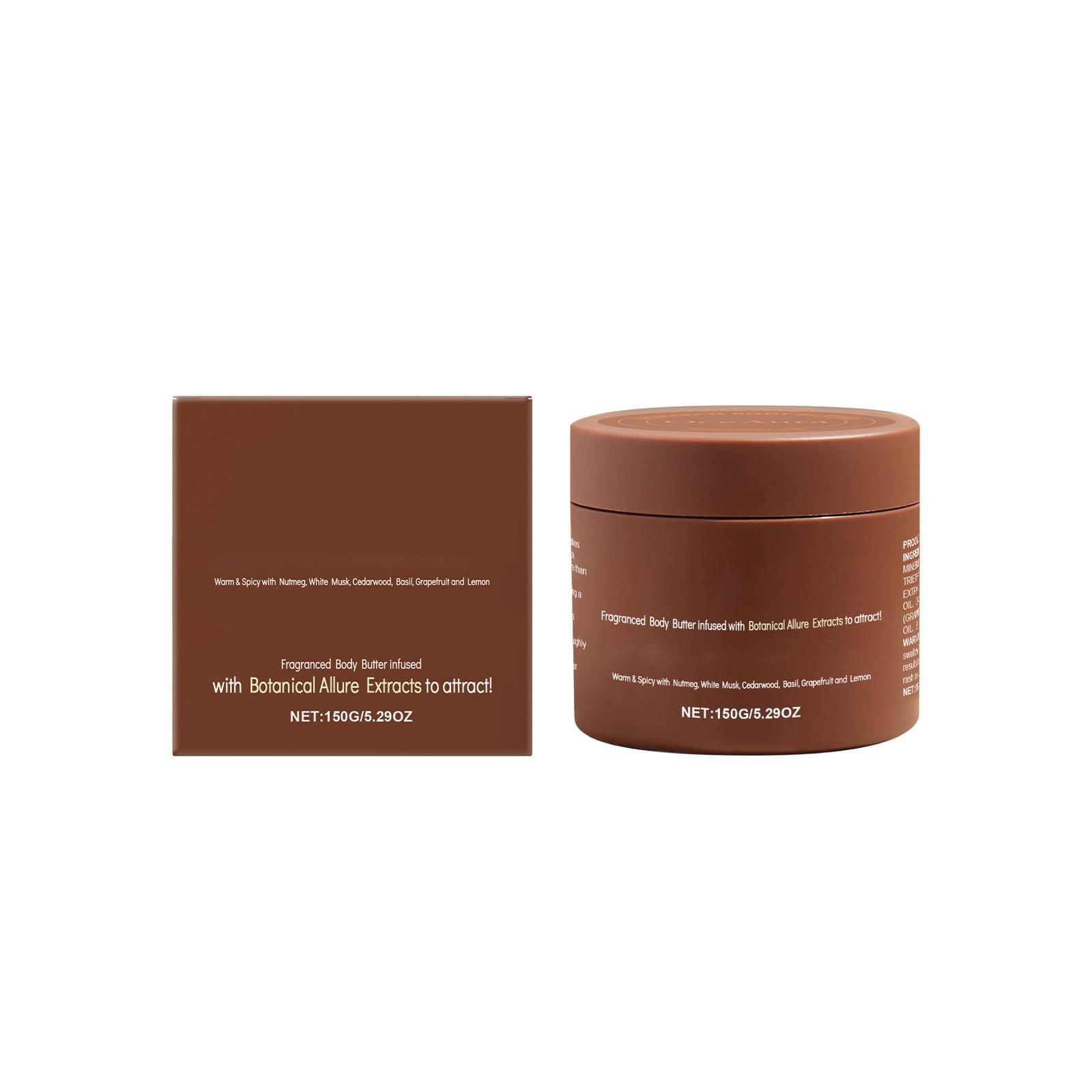 

Мужской ежедневный увлажняющий крем с глубоким увлажнением и длительным действием, мускатный орех, мускон и снеговое масло жёлтый