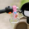 Multi-Function Universal Hook for Electric Vehicles, Bicycles, and Motorcycles