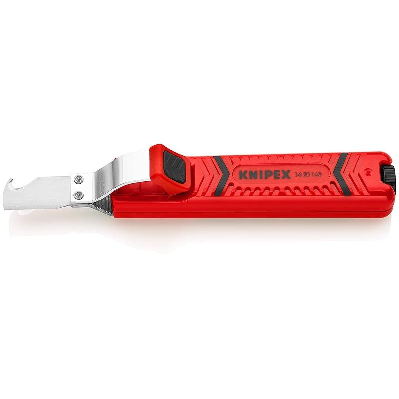 

Механический стриппер Knipex 1