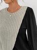 Women's European & American Two-Piece Long-Sleeve Pant Set for Autumn/Winter