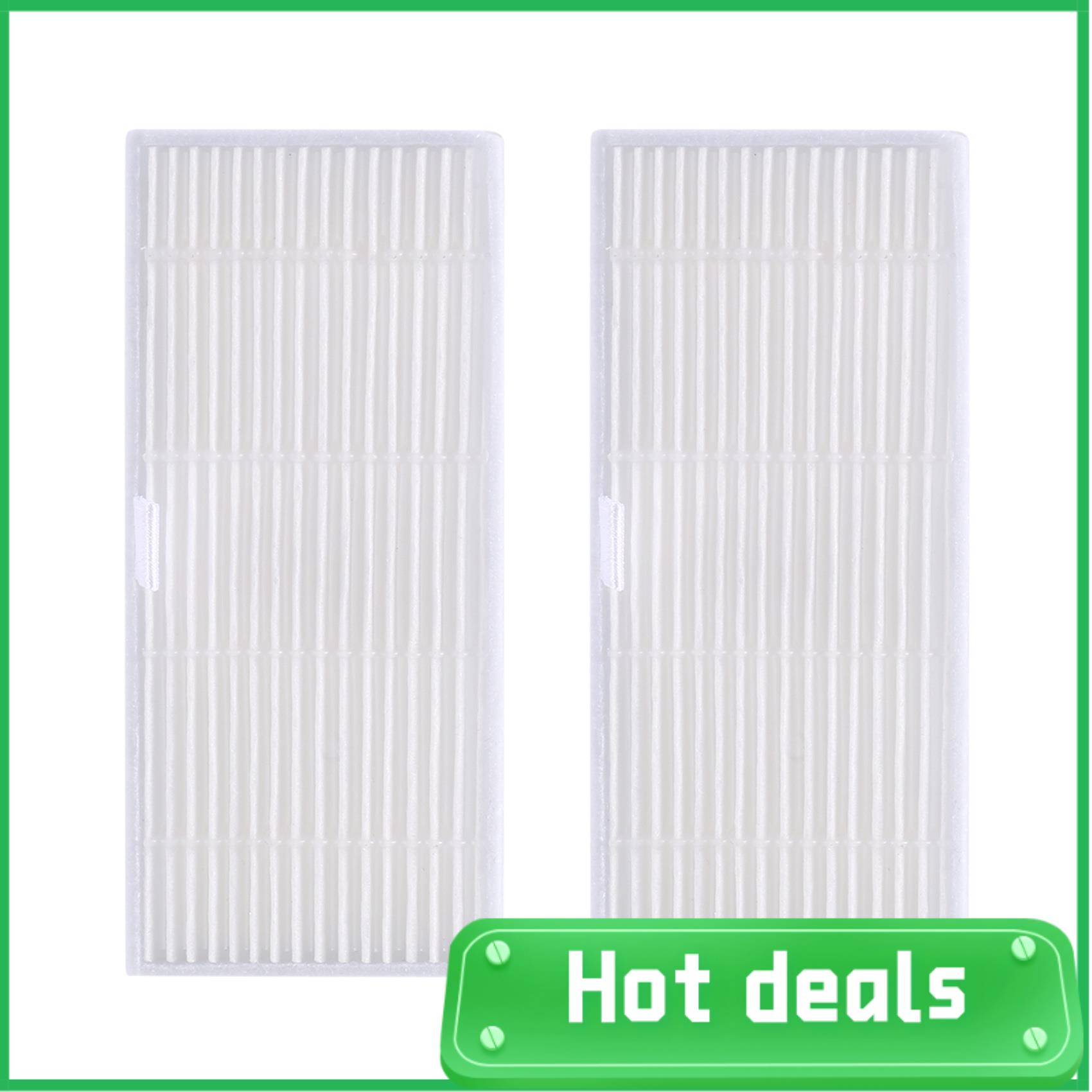 

B69A For Lydsto G2 Sweeping And Mopping Integrated Robot Accessories Rag Main Brush Roller Brush Filter Side Brush Dust Bag