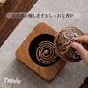 TK.Felly Incense Burner, Incense Holder, Incense Stick Dishes, Stylish Aromatherapy, Antique Style, Incense Ash, Incense Stick Holder, Stylish