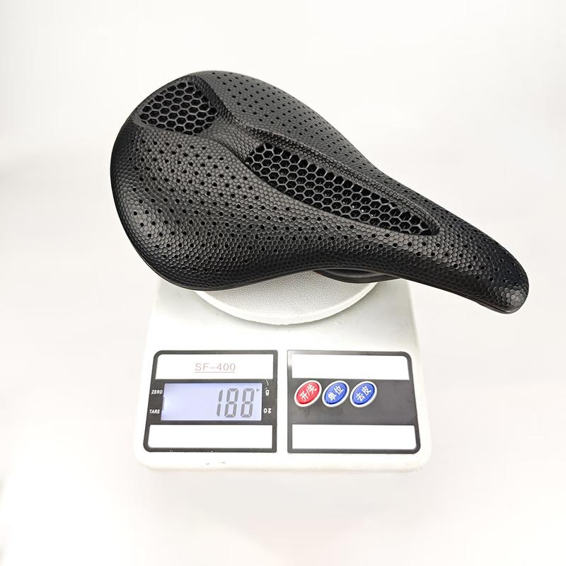 Lishi Drukowane 3D Siodełko Rowerowe Szosowe Górskie