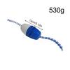 Swimming Pool Accories Dividing Lanes Areas Floating Line Floats Safety Divider Floating Buoy Line Accories 5m