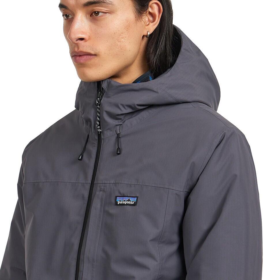 Jacket Patagonia Windshadow Jacket (26490) Forge Grey