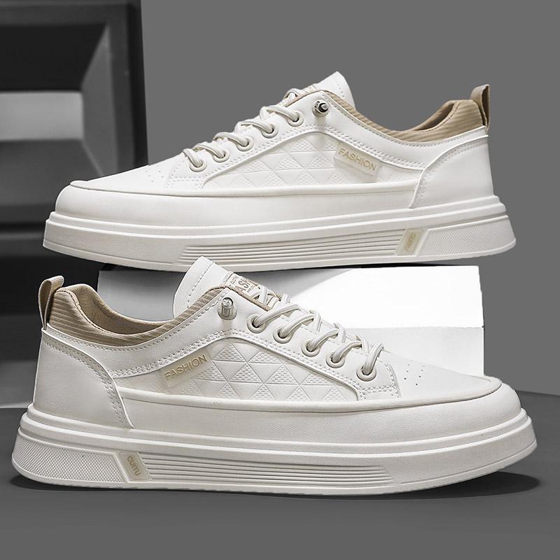 Fashion CYYTL Mens Shoes Summer Sneakers Casual Leather Skateboard Outdoor Hiking Designer Sports Tennis Running Platform Luxury Loafers