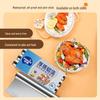 Uao Kitchen Aluminum Foil & Baking Paper