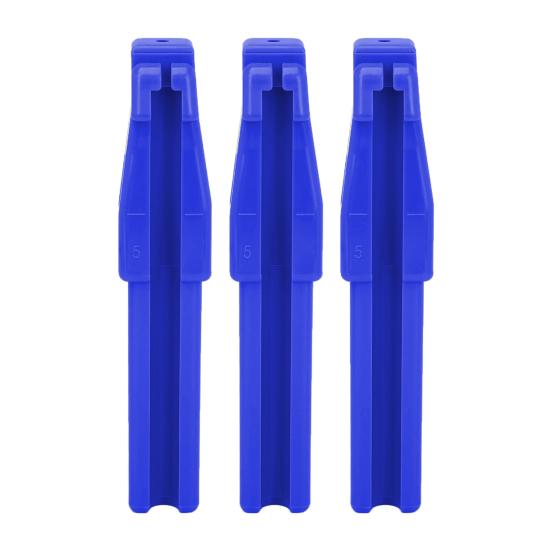 Eyebrow Pencil Sharpener Set Duckbill-Shape Eyebrow Sharpener Portable Dual Slot Eyebrow Makeup Tool for Home Use