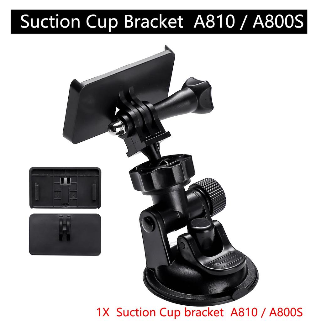 for 70mai A800S / A810 Mount For 70mai  A800S / A810 suction cup bracket