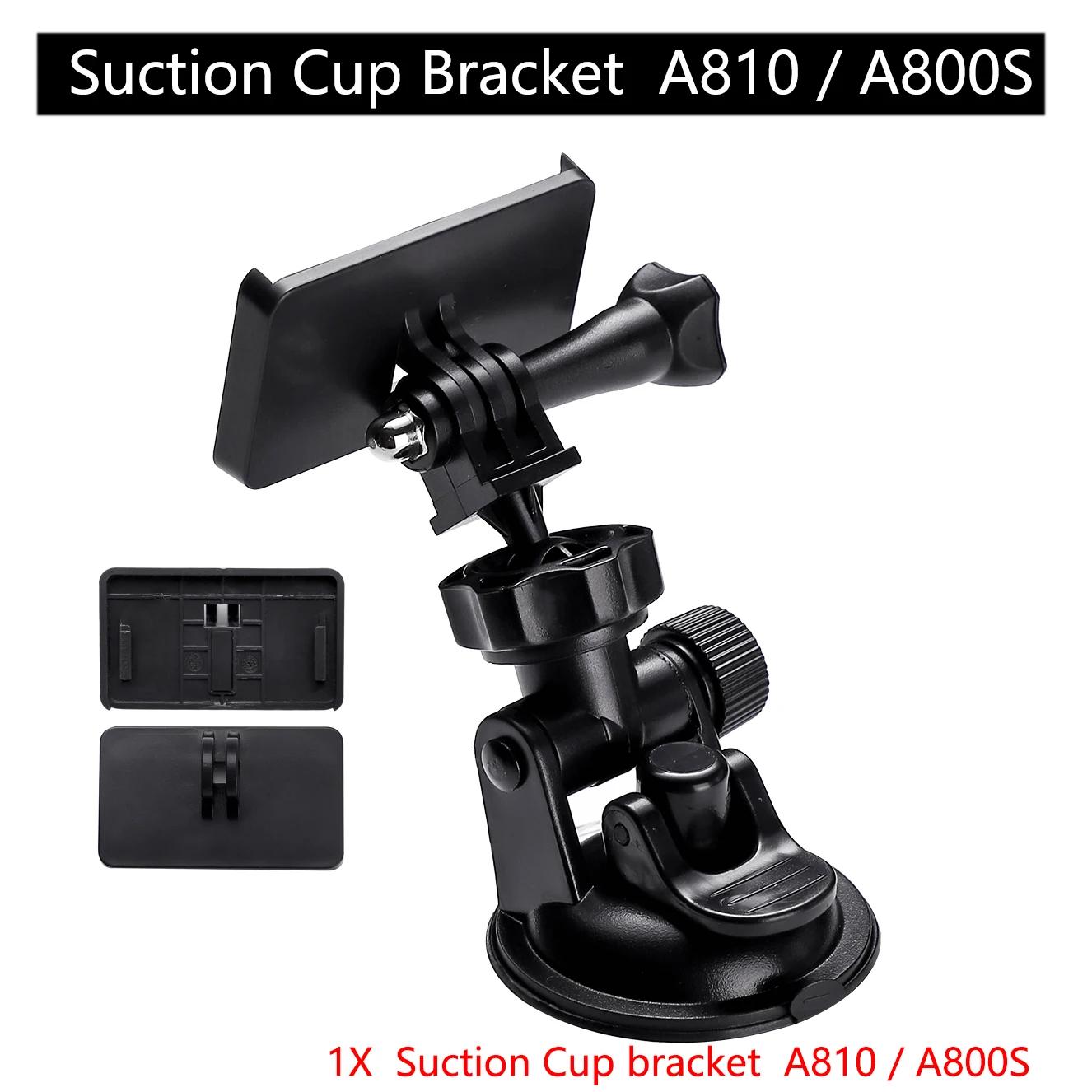 

Крепление для 70mai A800S / A810 Кронштейн на присоске для 70mai A800S / A810